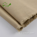 21s16s 128*60 Poly Cotton 65/35 Cargo Pants Fabric